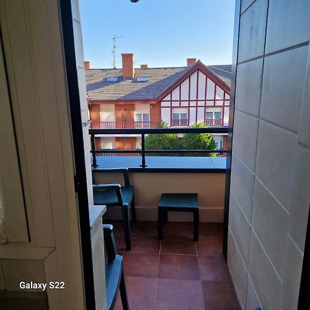 Castro Urdiales Apartman Kültér fotó