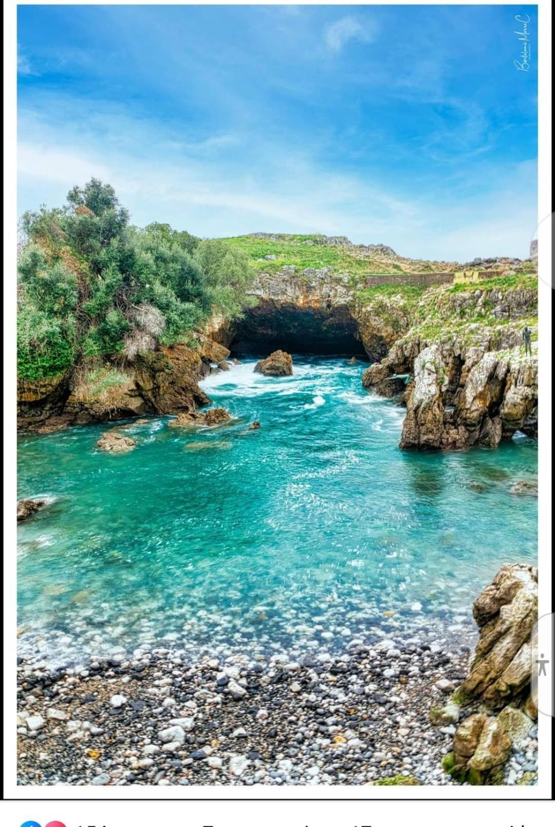 Castro Urdiales Apartman Szoba fotó