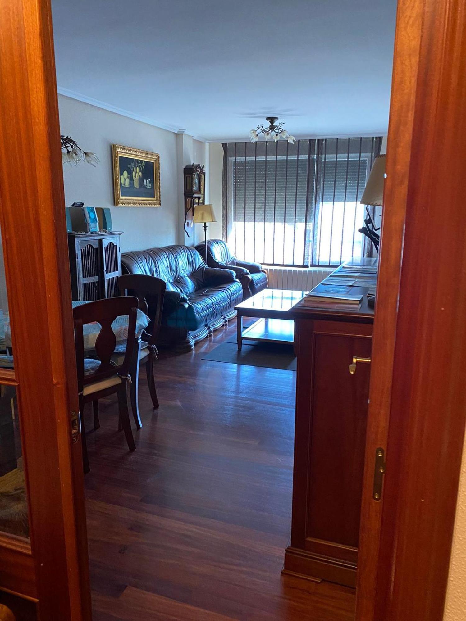 Castro Urdiales Apartman Szoba fotó