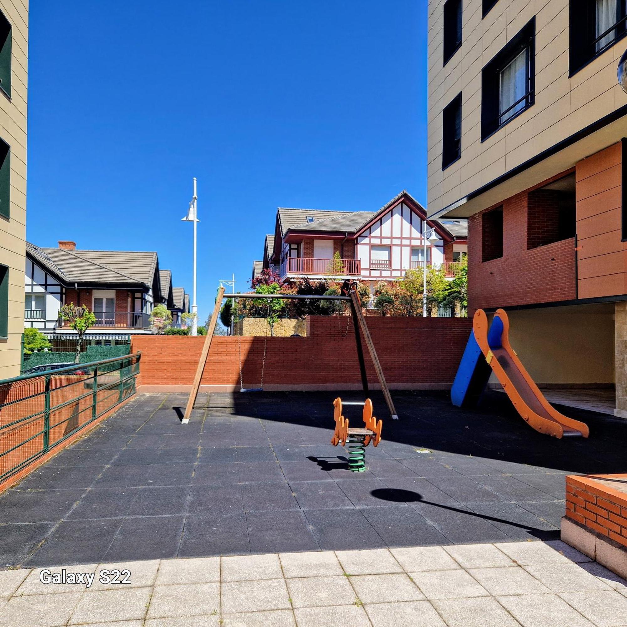 Castro Urdiales Apartman Kültér fotó