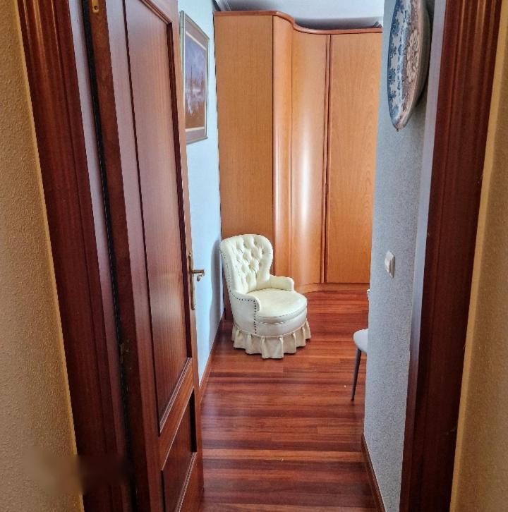 Castro Urdiales Apartman Kültér fotó