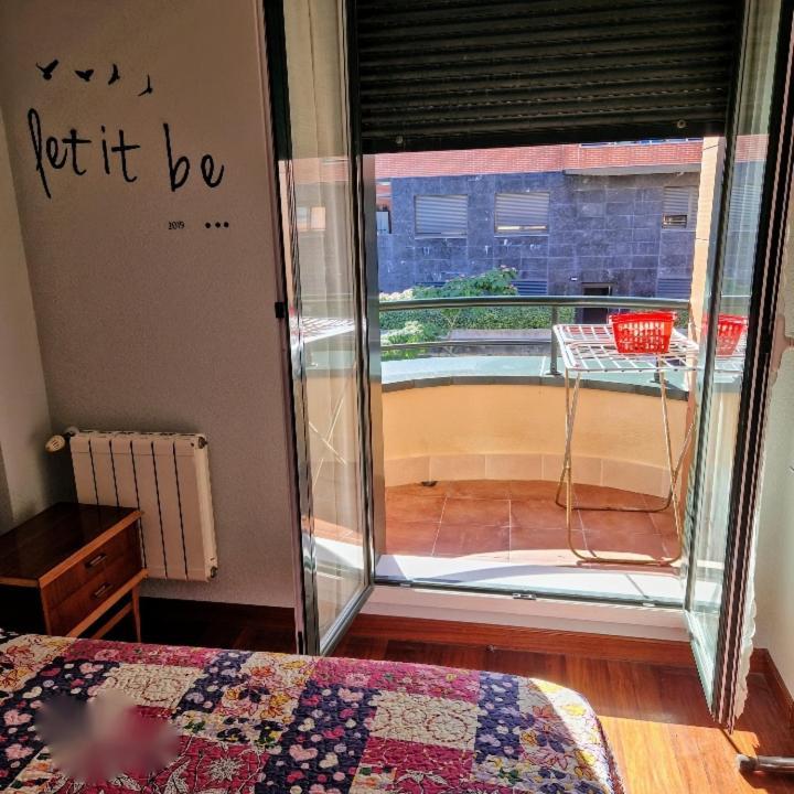 Castro Urdiales Apartman Kültér fotó