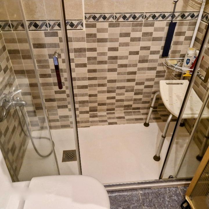 Castro Urdiales Apartman Kültér fotó
